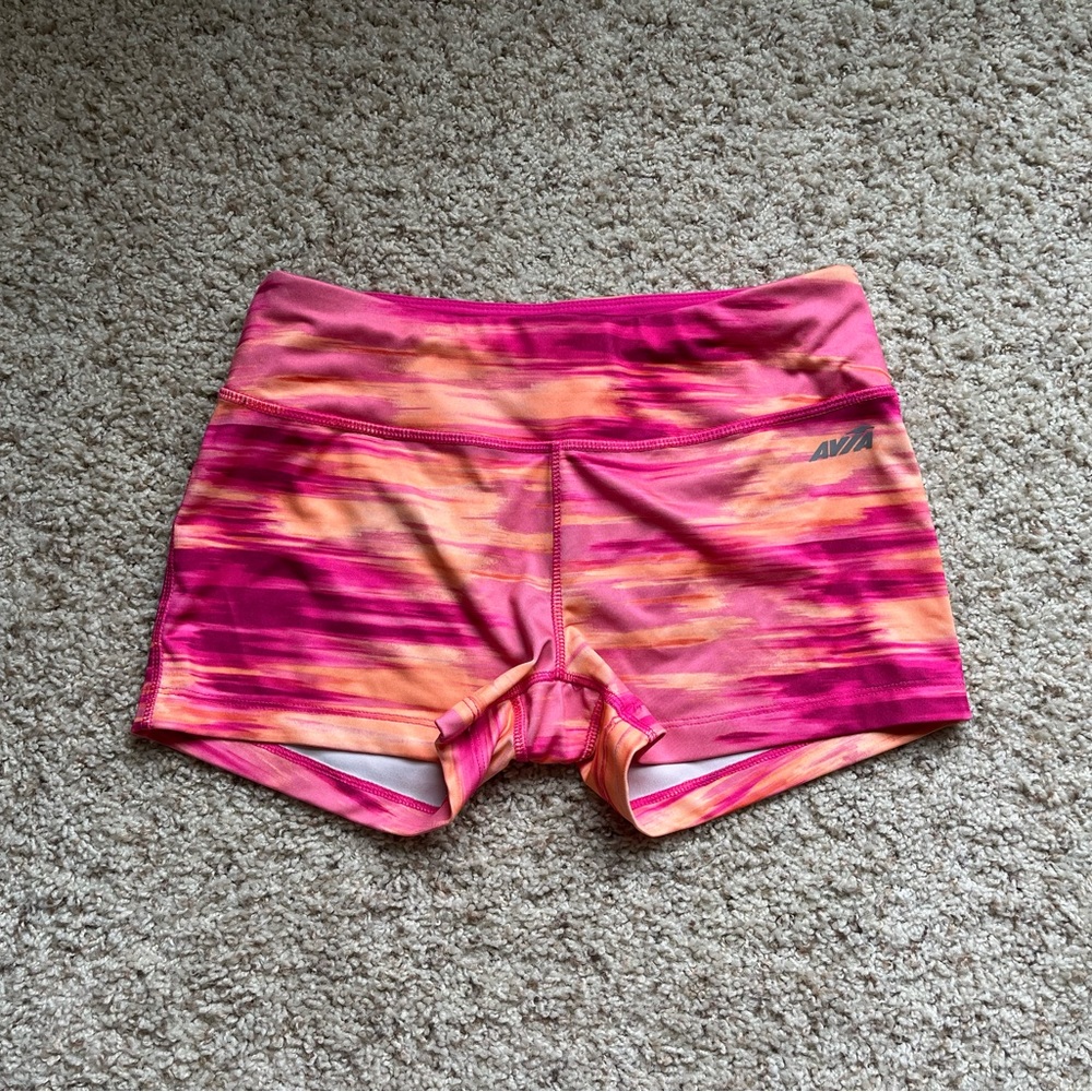 Old gym shorts